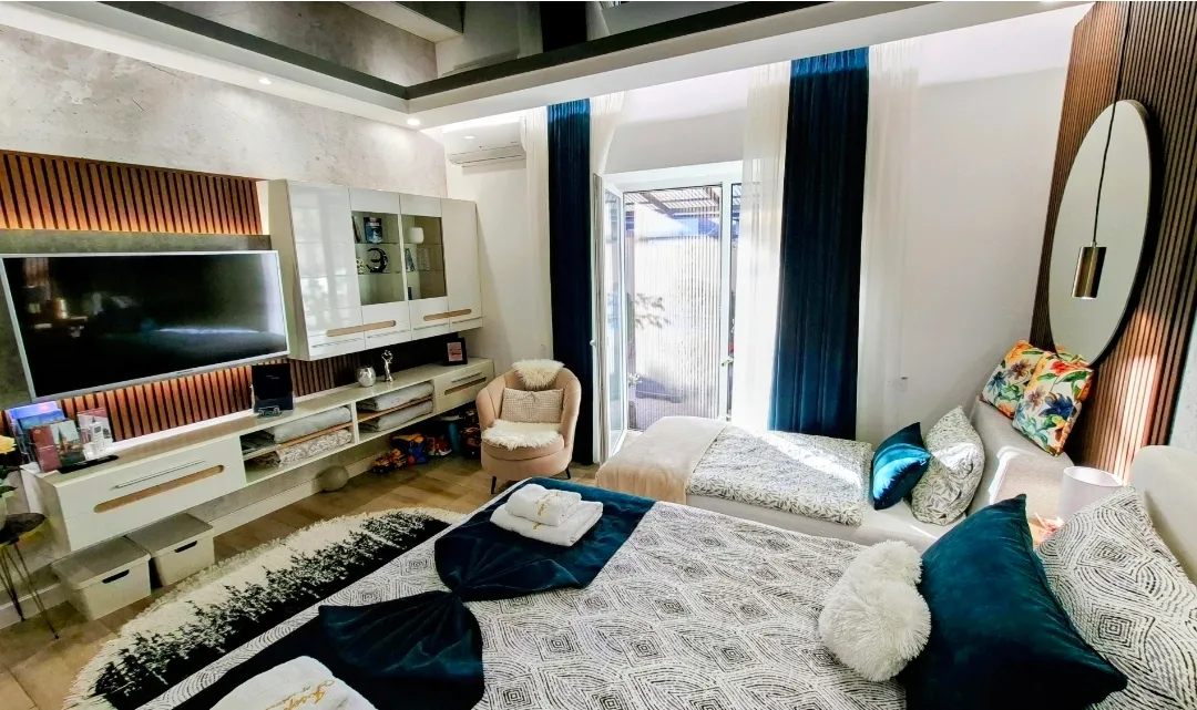 Apartman Josephine