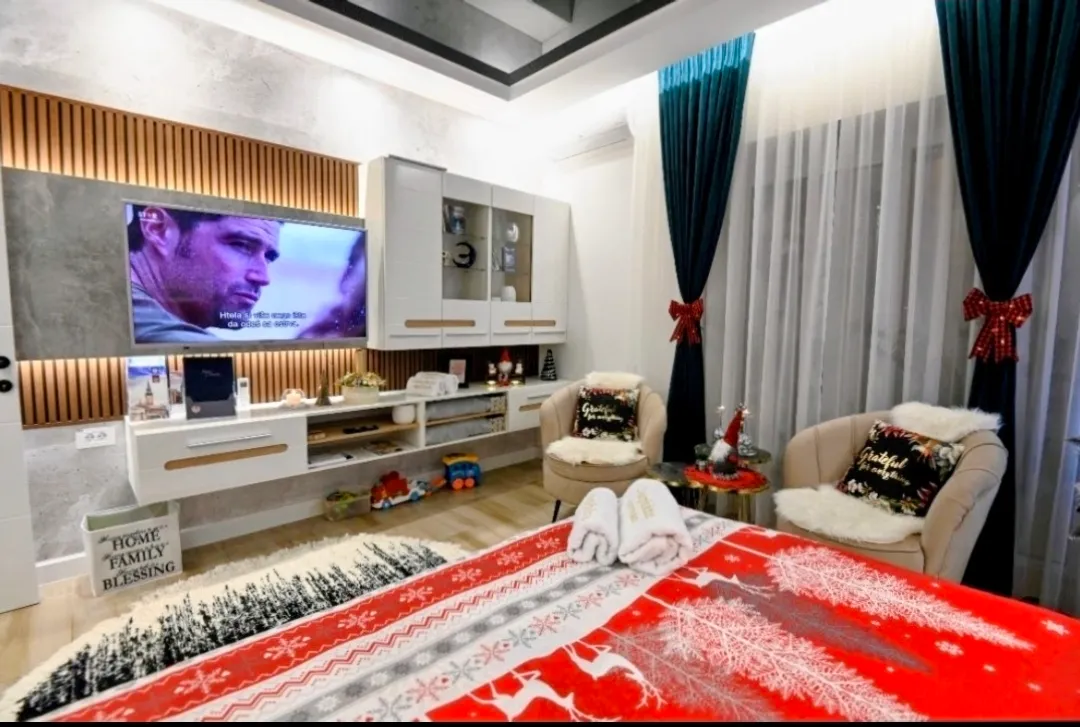 Apartman Josephine