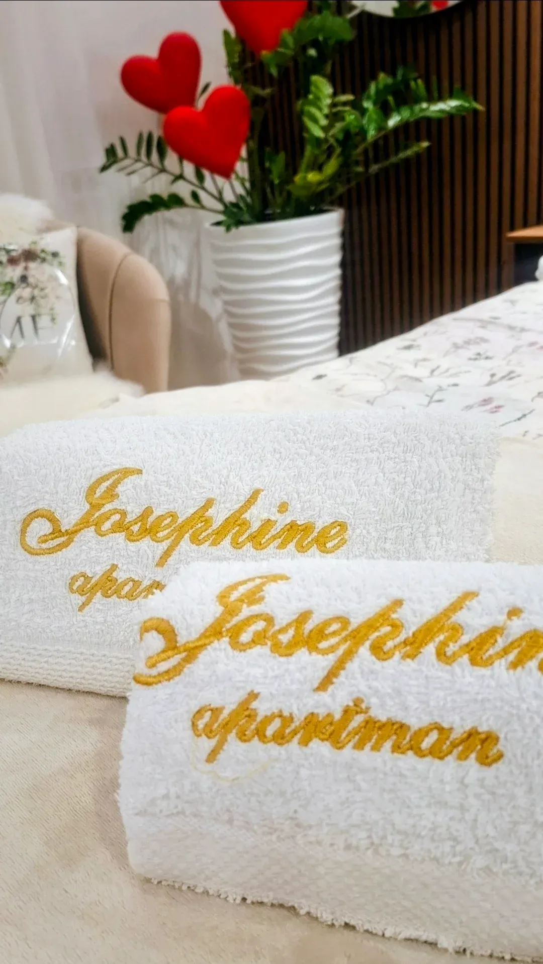 Apartman Josephine