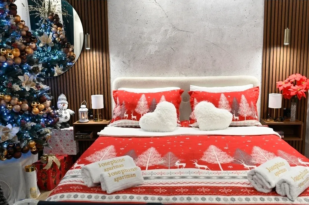 Apartman Josephine