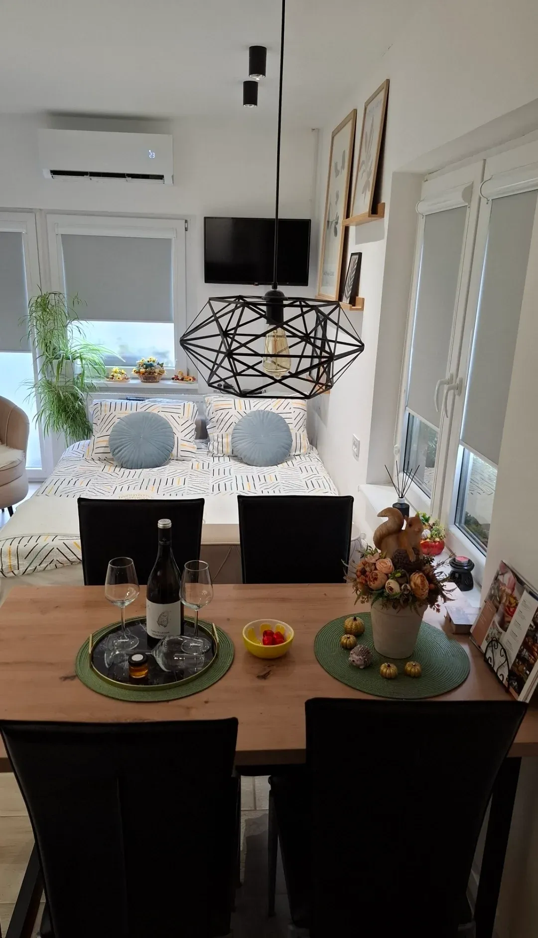 Apartman Josephine