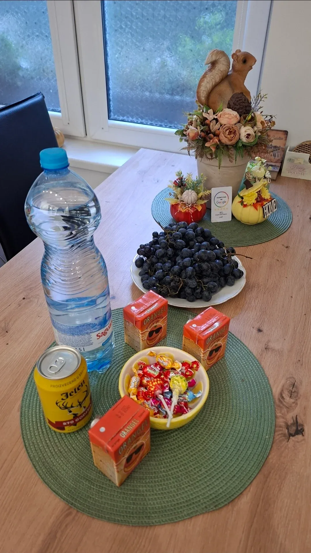 Apartman Josephine