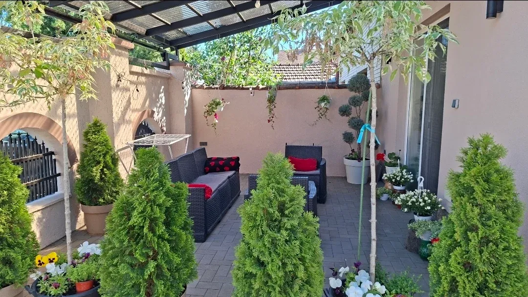 Apartman Josephine