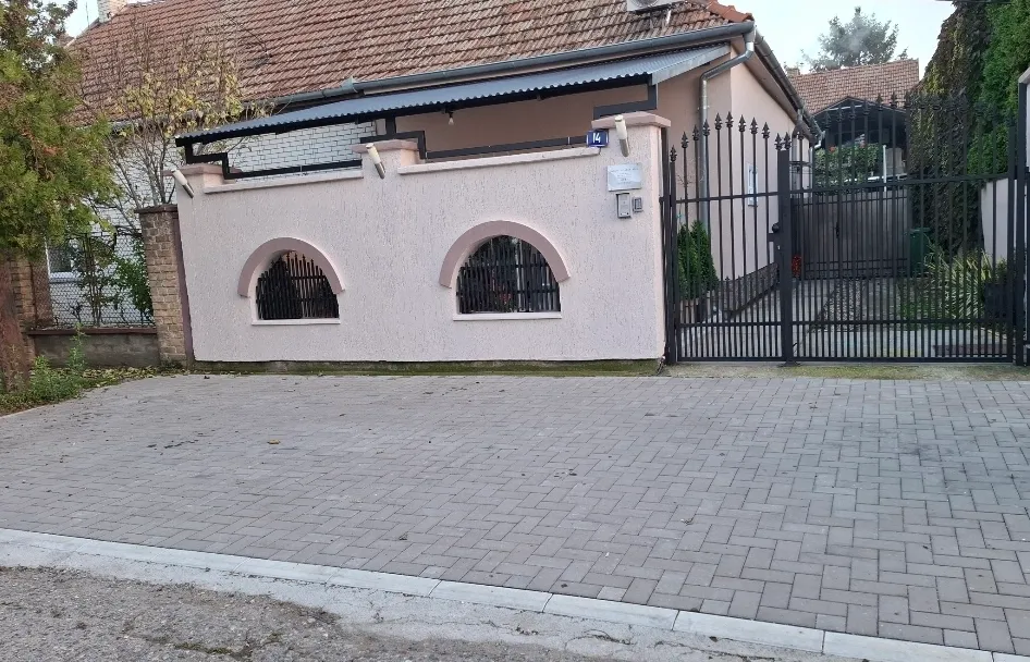 Apartman Josephine